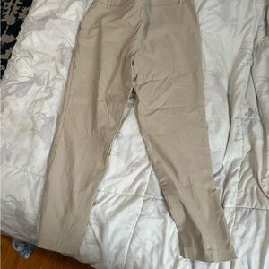 Jules & Leopold Men's Tan Chinos